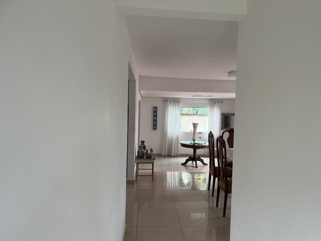 Casa, Cidade Praia Angélica II, 4 Quartos, 2 Vagas, 1 Suíte
