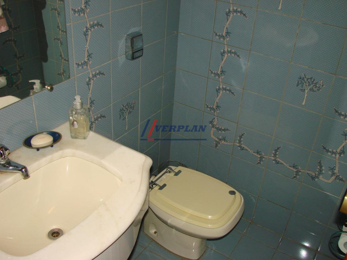 Cobertura, Cruzeiro, 4 Quartos, 6 Vagas, 2 Suítes