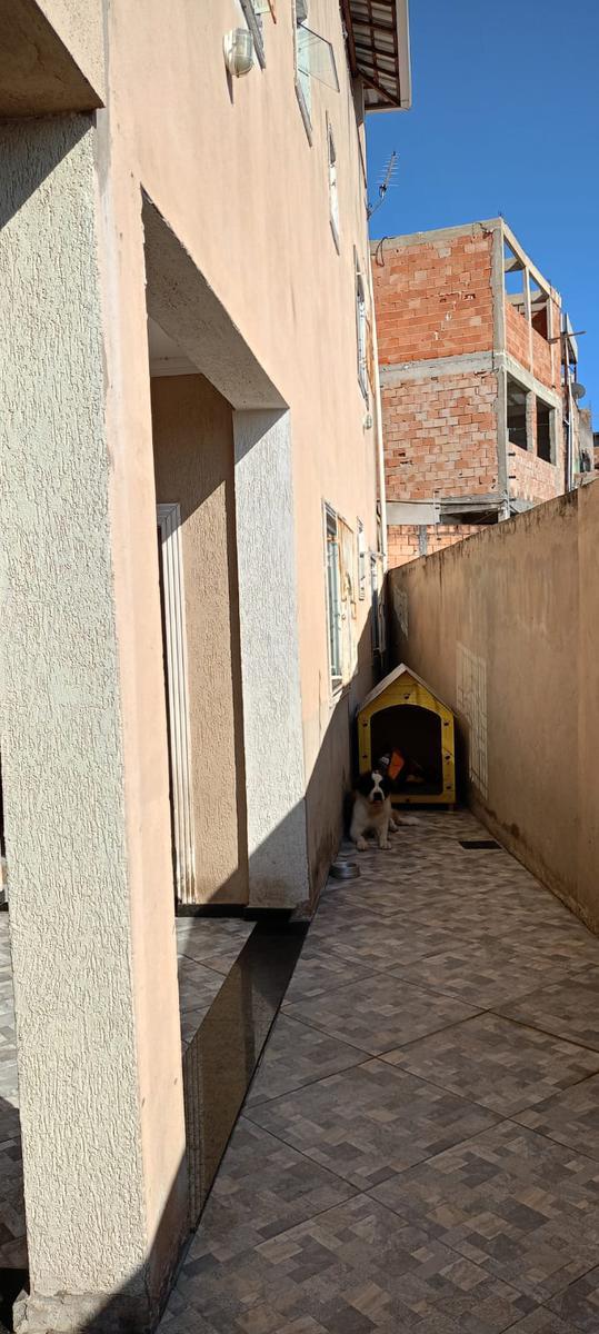 Casa, Padre Miguel, 4 Quartos, 2 Vagas, 1 Suíte