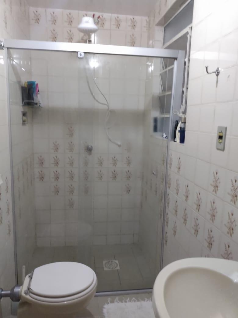 Apartamento, Sagrada Família, 2 Quartos, 1 Vaga, 1 Suíte