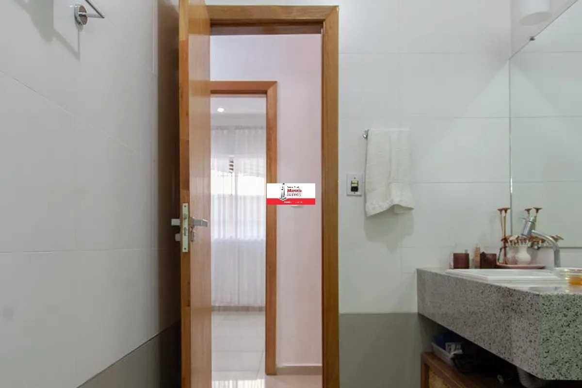 Casa, Santa Mônica, 4 Quartos, 4 Vagas, 1 Suíte