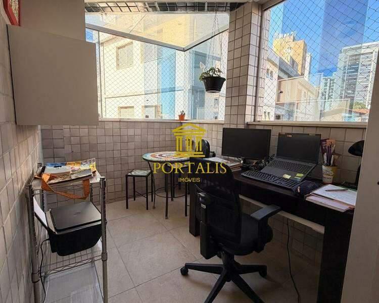 Apartamento, Cruzeiro, 2 Quartos, 2 Vagas, 1 Suíte