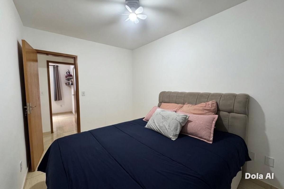 Apartamento, Parque Xangri-lá, 2 Quartos, 1 Vaga