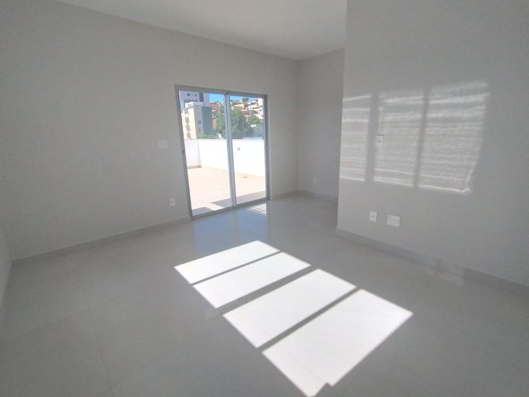 Cobertura, Barreiro, 3 Quartos, 2 Vagas, 1 Suíte