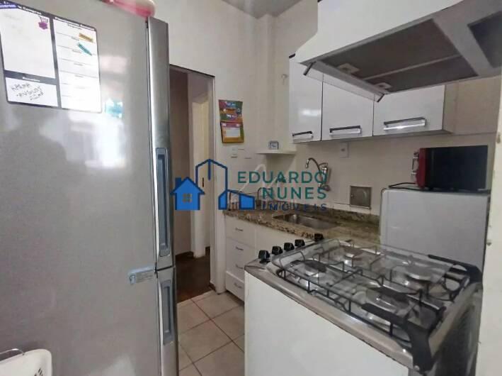 Apartamento, Floresta, 3 Quartos, 1 Vaga, 1 Suíte