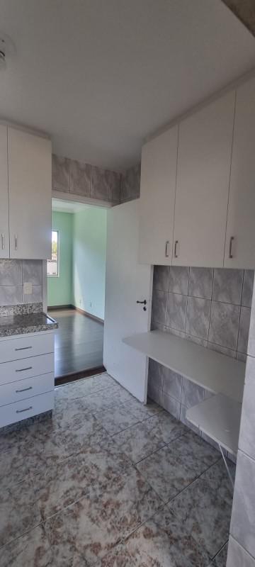 Apartamento, Coração Eucarístico, 3 Quartos, 1 Vaga