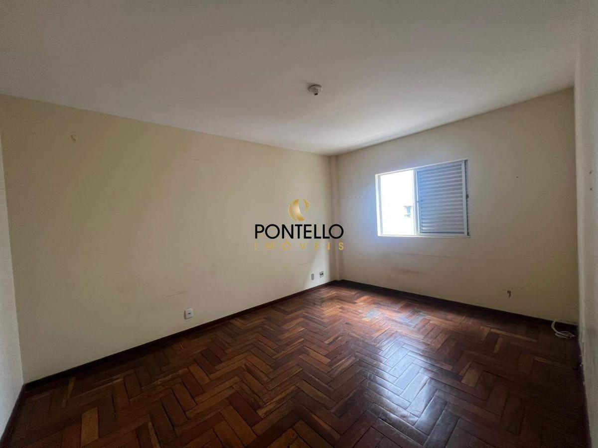 Apartamento, Santa Helena, 3 Quartos, 2 Vagas, 1 Suíte