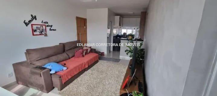Apartamento, Jardim Riacho das Pedras, 3 Quartos, 2 Vagas, 1 Suíte