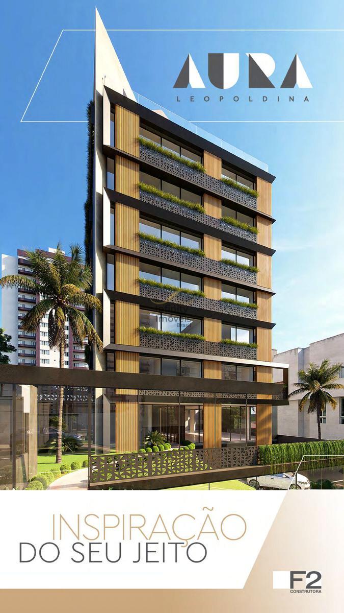 Cobertura, Santo Antônio, 4 Quartos