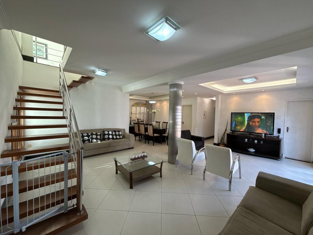 Casa, Itapoã, 4 Quartos, 4 Vagas, 4 Suítes