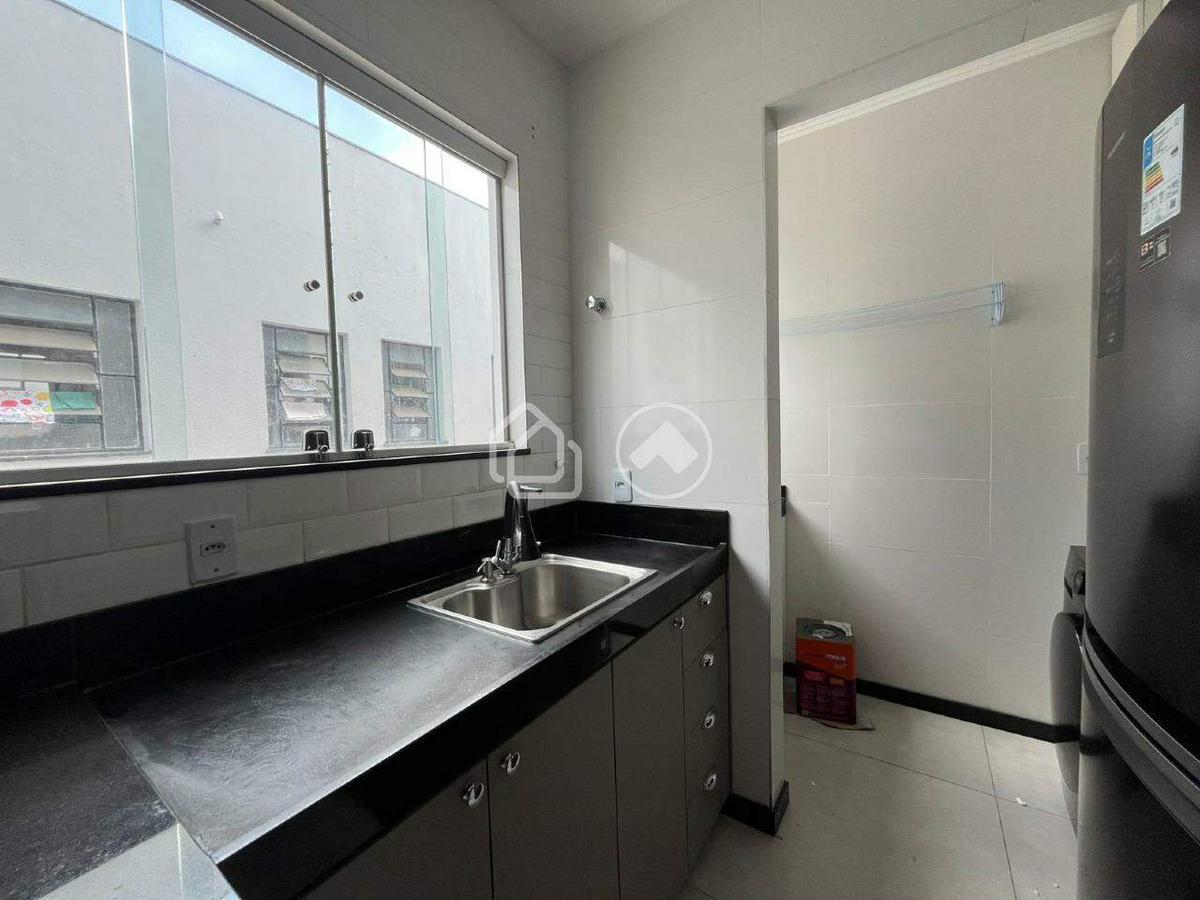 Apartamento, Havaí, 2 Quartos, 1 Vaga