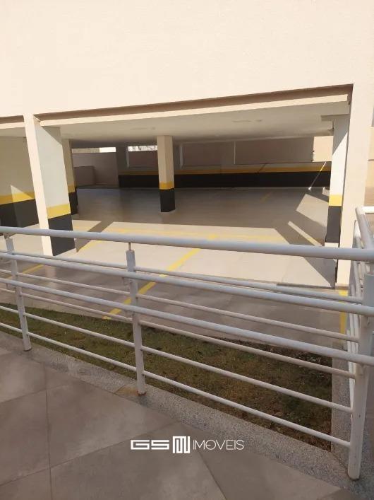 Apartamento, Boa Vista, 2 Quartos, 2 Vagas