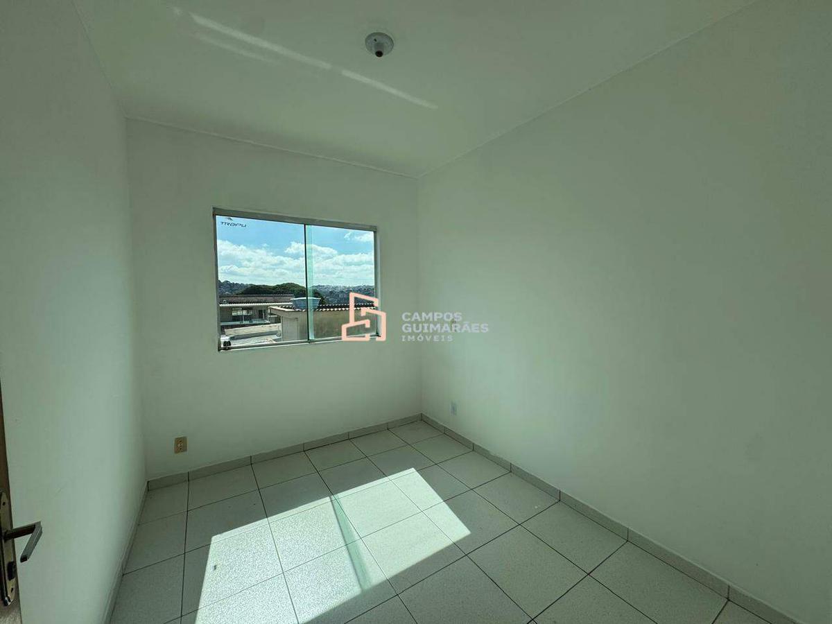 Apartamento, Washington Pires, 3 Quartos, 1 Vaga, 1 Suíte