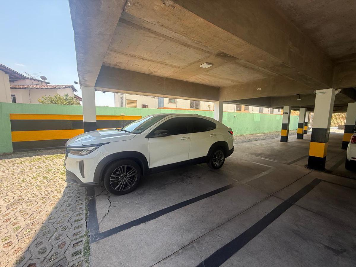 Apartamento, Palmares, 3 Quartos, 2 Vagas, 1 Suíte