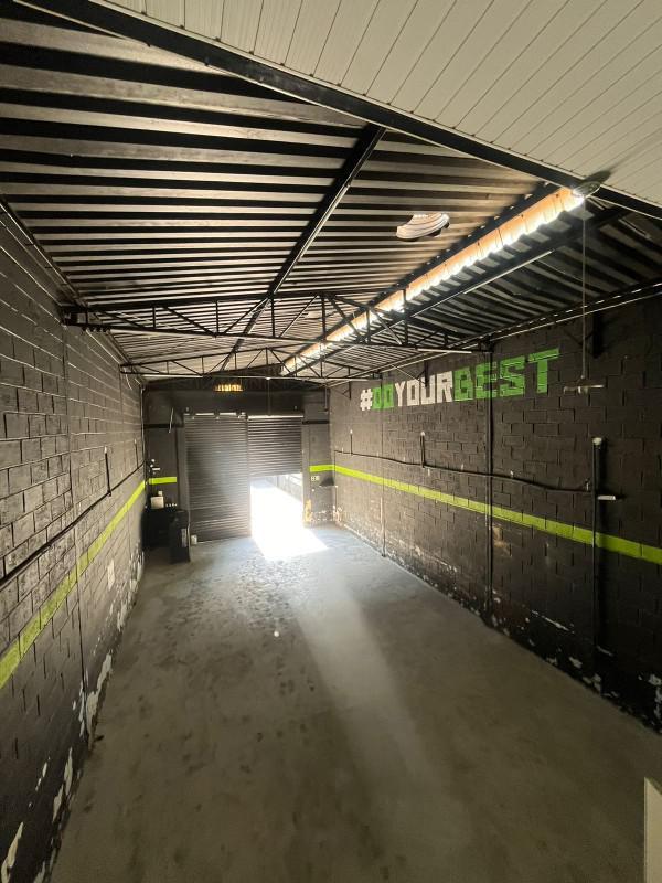 Galpão, Jardim Montanhês, 0 Quarto, 0 Vaga