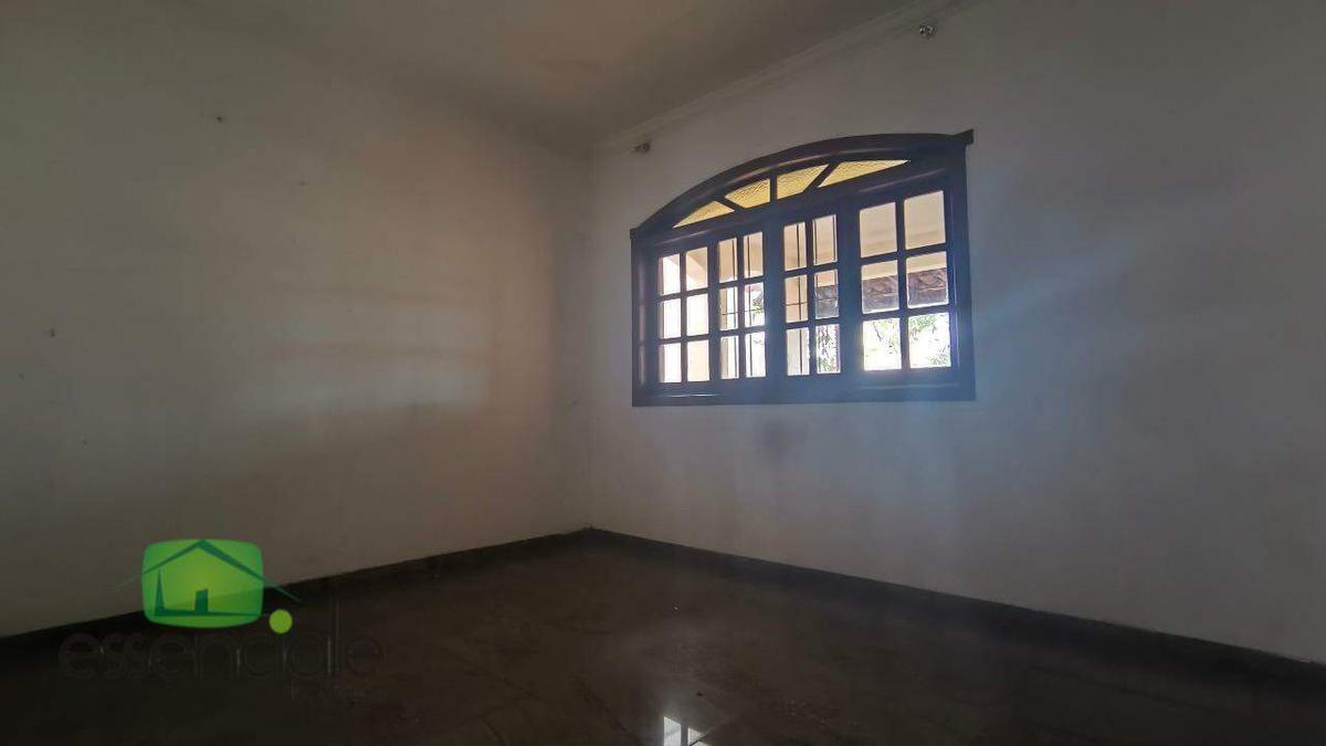 Casa, Jardim Riacho das Pedras, 4 Quartos, 3 Vagas, 1 Suíte