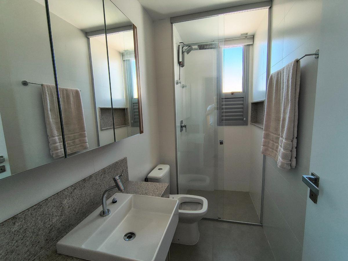 Apartamento, Santa Efigênia, 2 Quartos, 2 Vagas, 2 Suítes