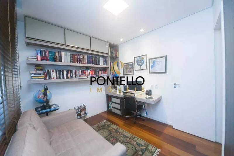 Cobertura, Sion, 3 Quartos, 3 Vagas, 1 Suíte