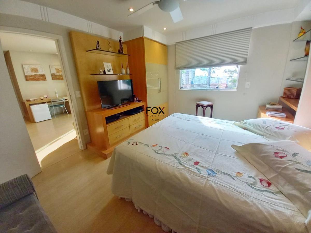 Casa, Comiteco, 5 Quartos, 4 Vagas, 5 Suítes