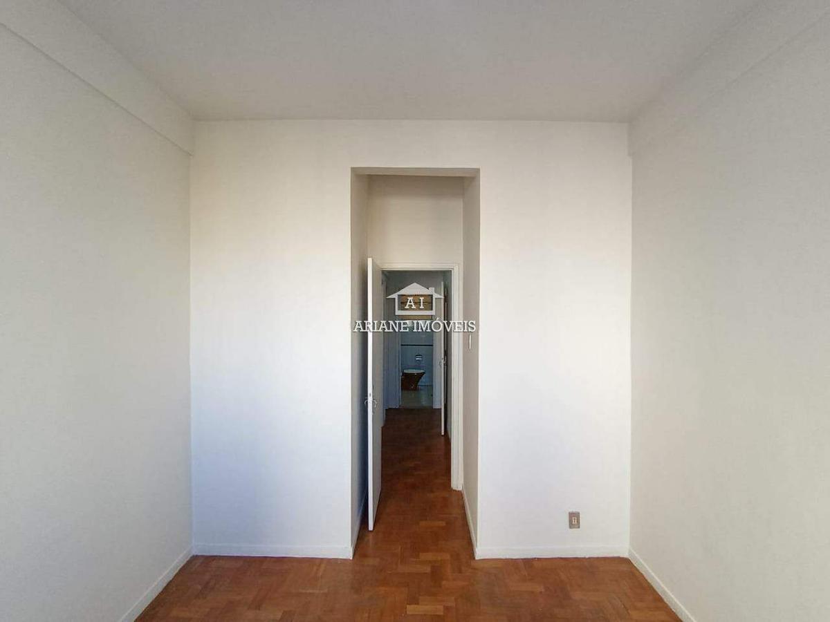 Apartamento, Centro, 3 Quartos, 0 Vaga