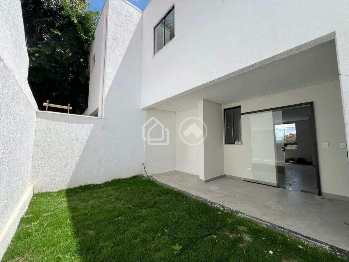 Casa, Ouro Preto, 3 Quartos, 4 Vagas, 1 Suíte