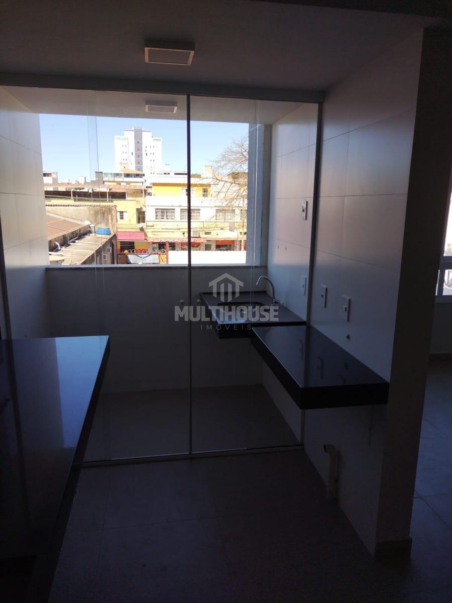 Apartamento, Ipiranga, 3 Quartos, 2 Vagas, 2 Suítes