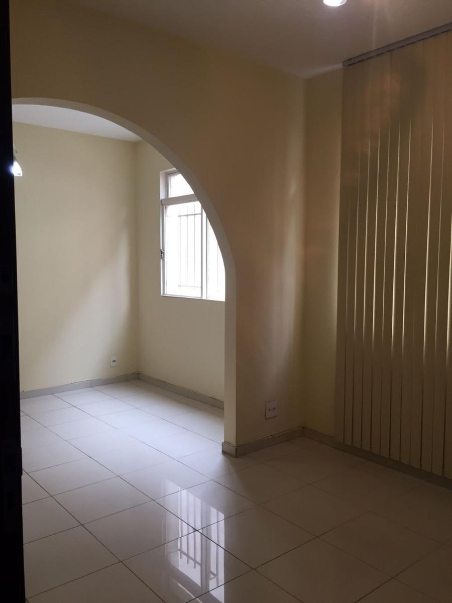 Apartamento, Cidade Nova, 3 Quartos, 1 Vaga, 1 Suíte