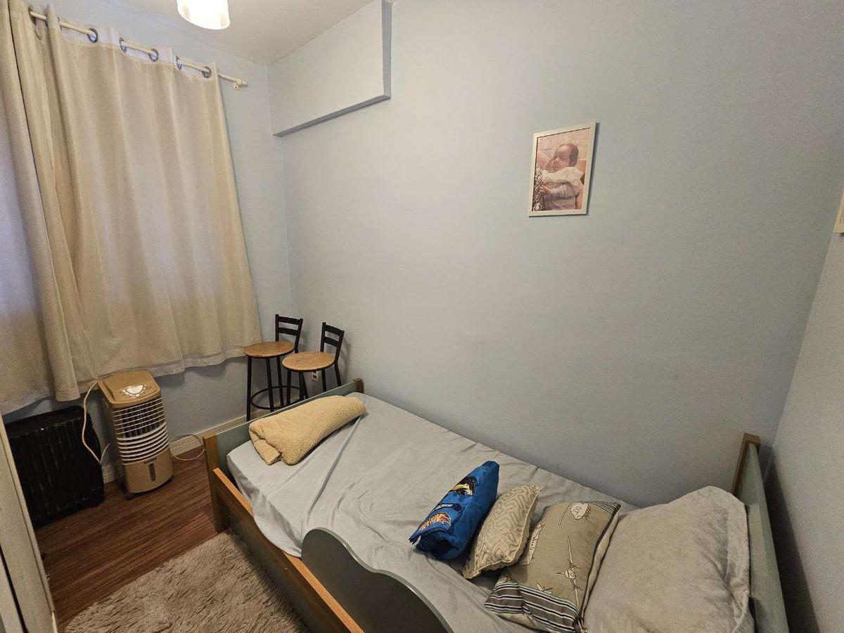Apartamento, Buritis, 2 Quartos, 2 Vagas, 1 Suíte