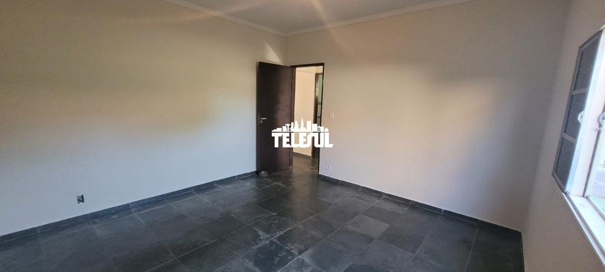 Casa, Conjunto Habitacional Centenário, 3 Quartos, 2 Vagas