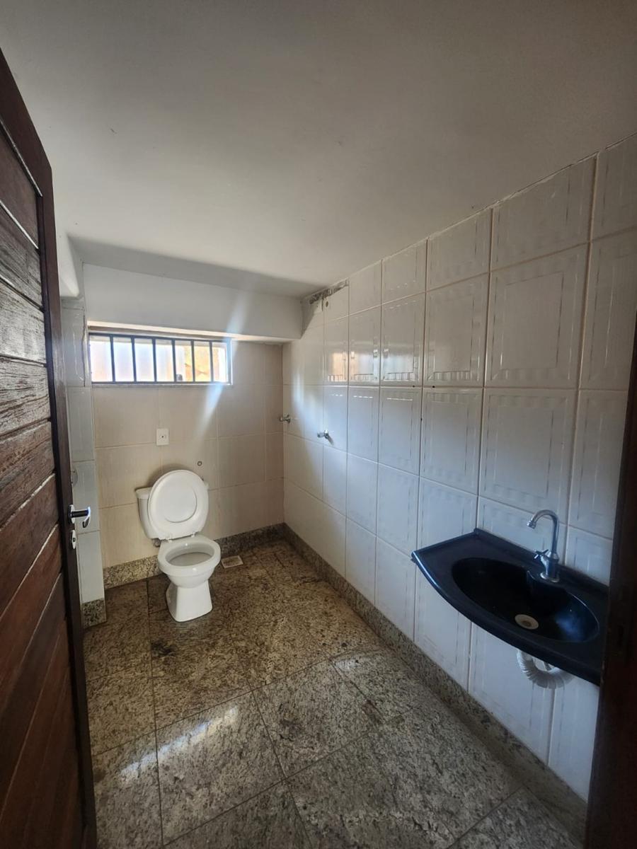 Andar, Centro, 0 Quarto, 0 Vaga