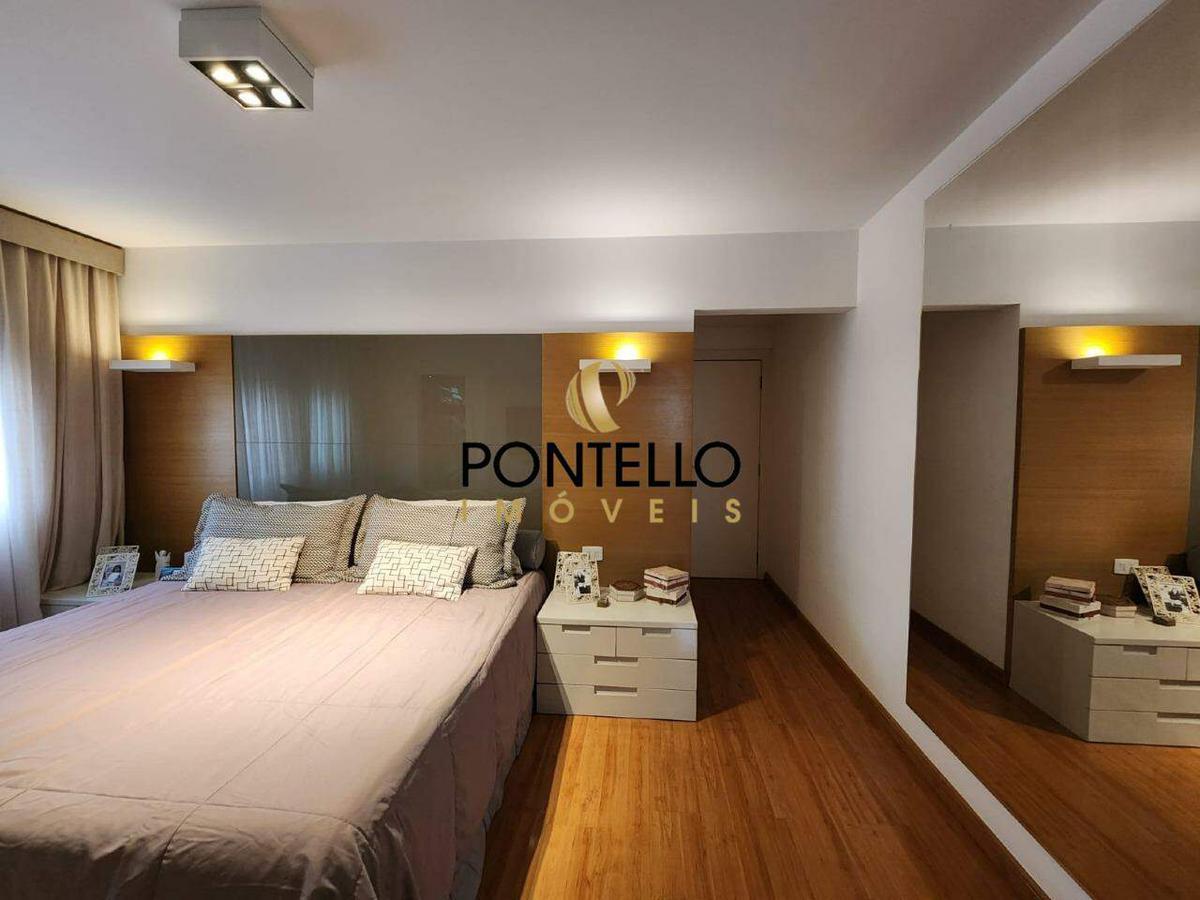 Apartamento, Savassi, 4 Quartos, 0 Vaga, 3 Suítes