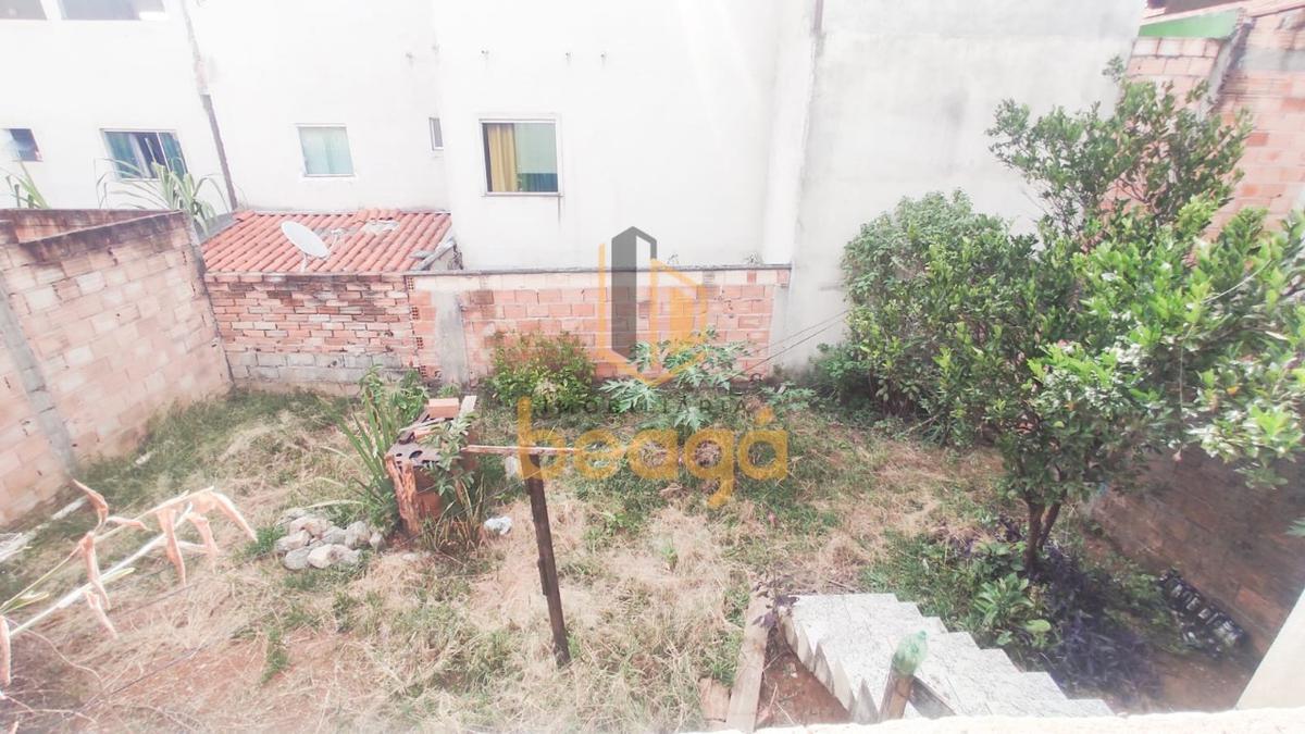 Casa, Novo Recanto, 2 Quartos, 2 Vagas, 1 Suíte