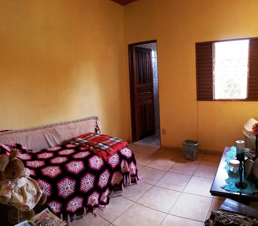 Fazenda, Centro, 3 Quartos, 5 Vagas, 1 Suíte