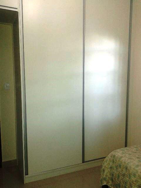 Casa, Marajó, 4 Quartos, 4 Vagas, 1 Suíte