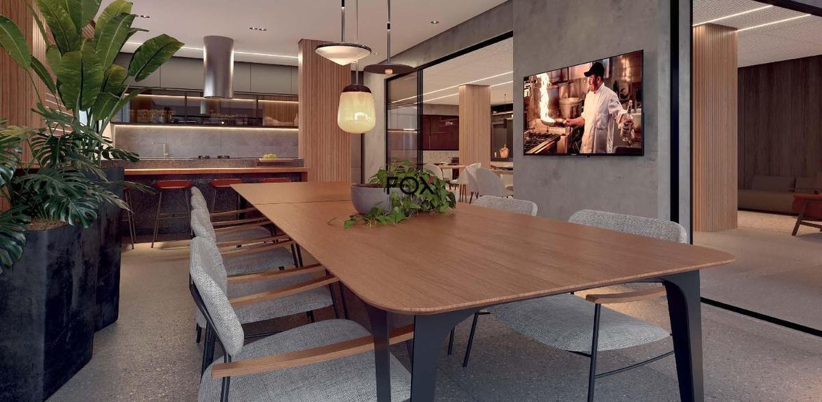 Apartamento, Santo Agostinho, 3 Quartos, 2 Vagas, 1 Suíte