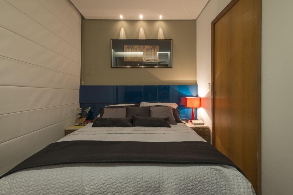 Cobertura, Prado, 4 Quartos, 2 Vagas, 2 Suítes