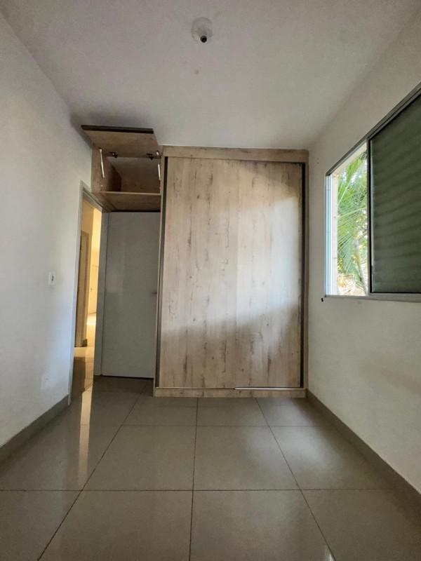 Apartamento, Sagrada Família, 4 Quartos, 2 Vagas, 1 Suíte