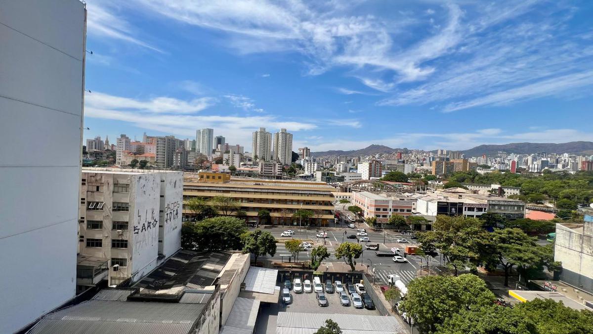 Apartamento, Centro, 3 Quartos, 0 Vaga