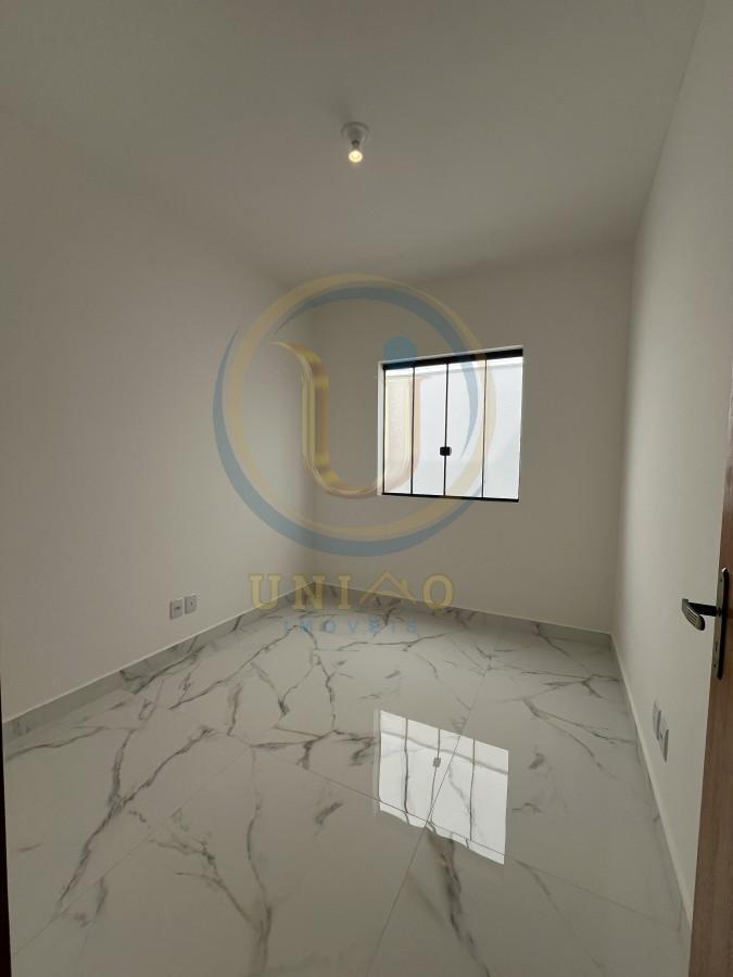 Casa, Novo Centro, 3 Quartos, 2 Vagas, 1 Suíte