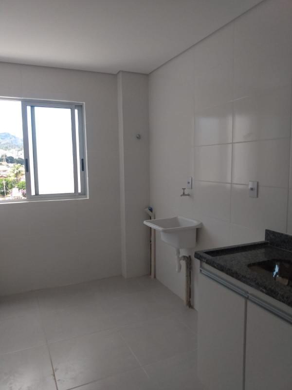 Apartamento, Estrela Dalva, 2 Quartos, 1 Vaga