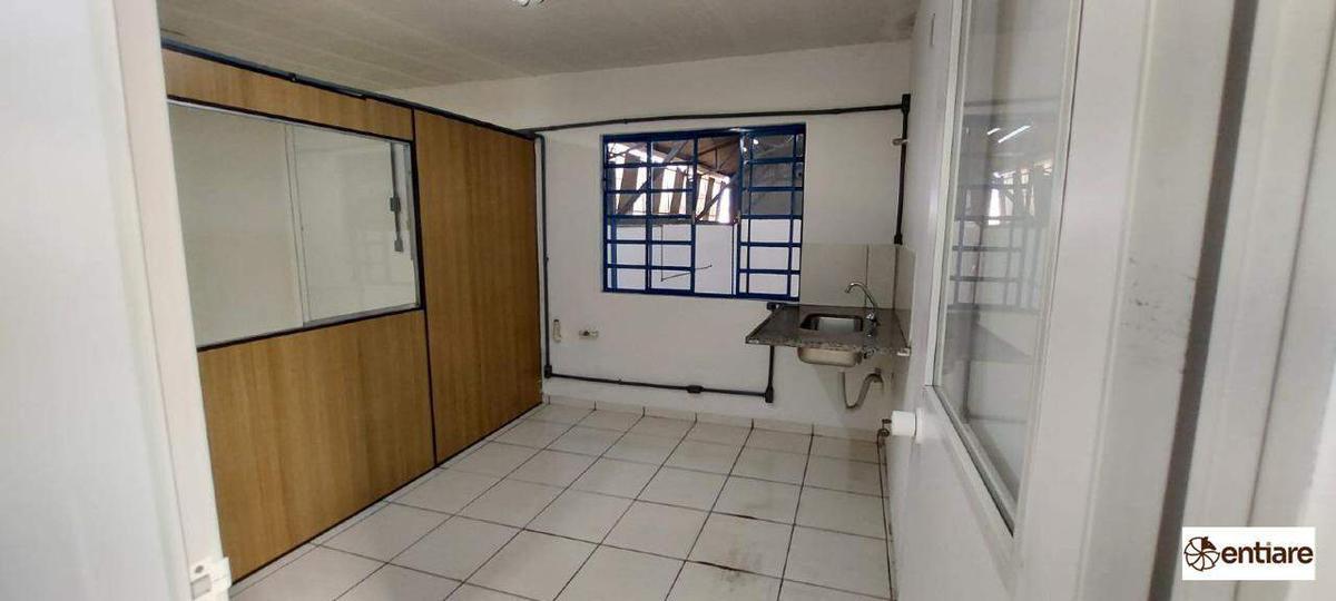 Galpão, Boa Esperança, 0 Quarto, 0 Vaga