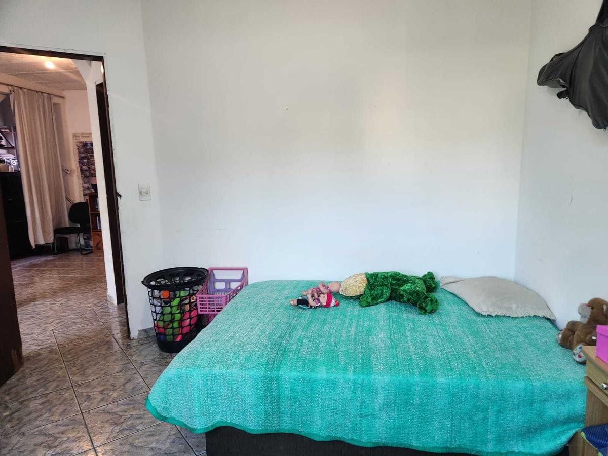 Casa, Jardim Pérola, 3 Quartos, 1 Vaga, 2 Suítes