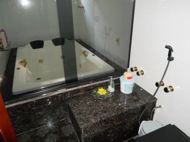 Casa, Jardim Paquetá, 4 Quartos, 2 Vagas, 1 Suíte