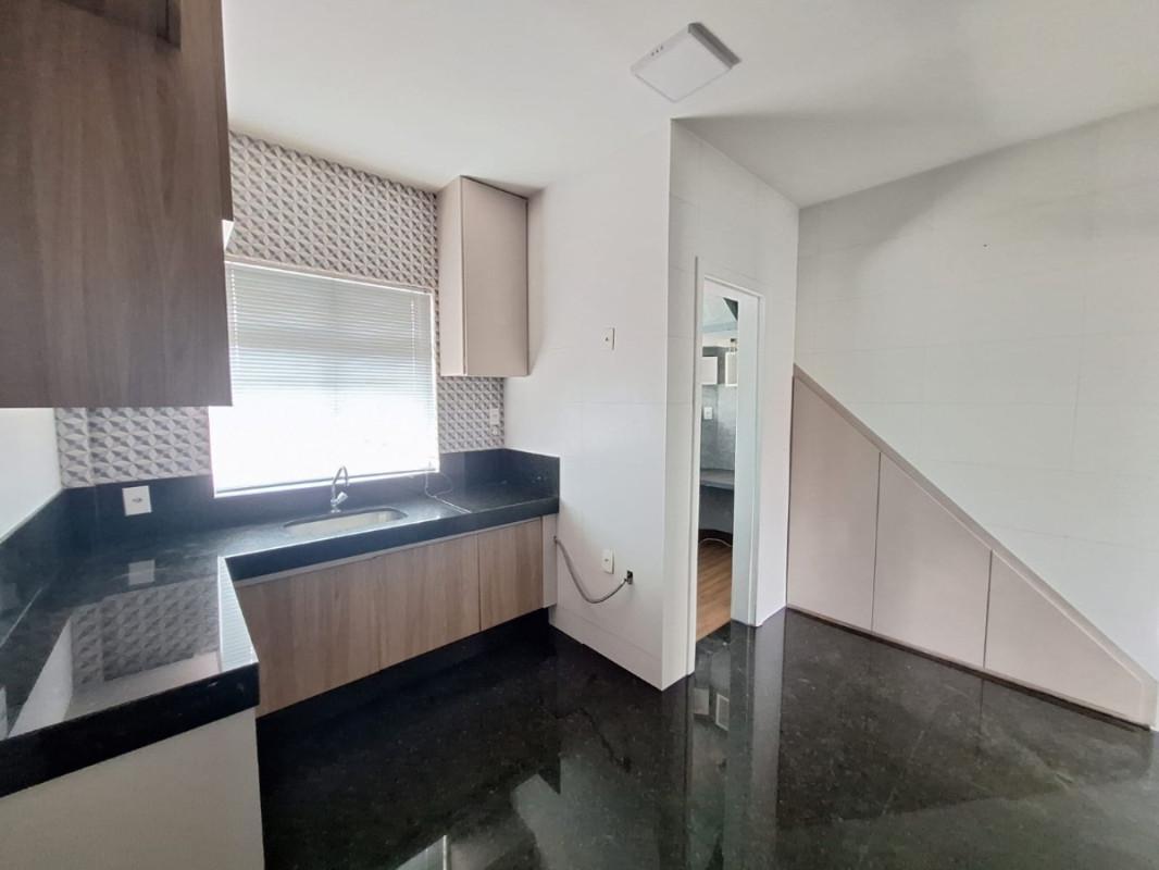 Cobertura, Cidade Nova, 3 Quartos, 2 Vagas, 1 Suíte