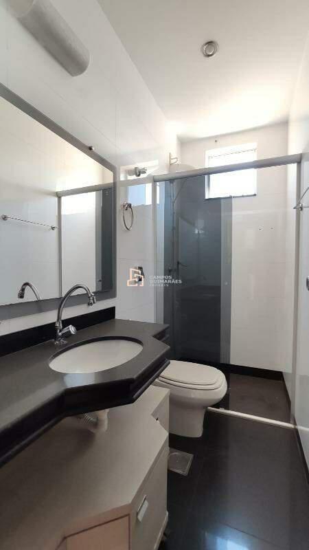 Apartamento, Castelo, 5 Quartos, 2 Vagas, 2 Suítes