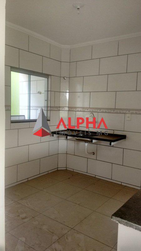 Apartamento, Monsenhor Horta, 3 Quartos, 1 Vaga