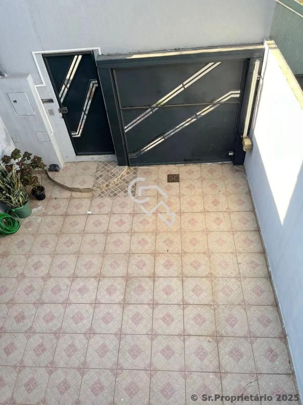 Casa, Dona Clara, 3 Quartos, 2 Vagas, 1 Suíte
