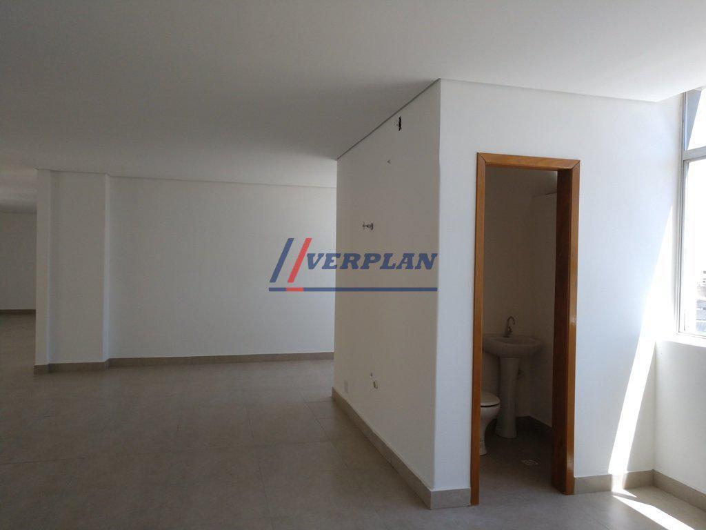 Sala, Cruzeiro, 6 Vagas