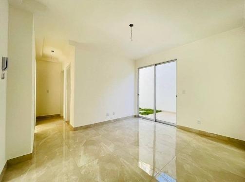 Apartamento, Itapoã, 3 Quartos, 2 Vagas, 1 Suíte