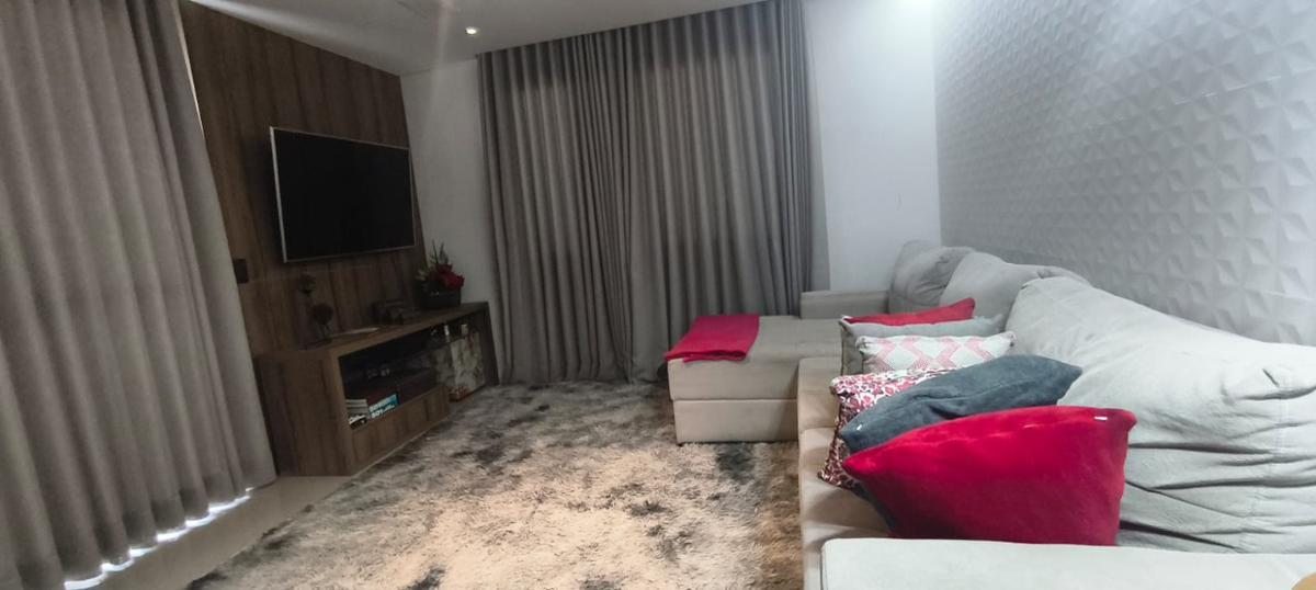 Cobertura, Palmares, 4 Quartos, 2 Vagas, 1 Suíte